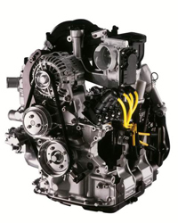 C20C9 Engine